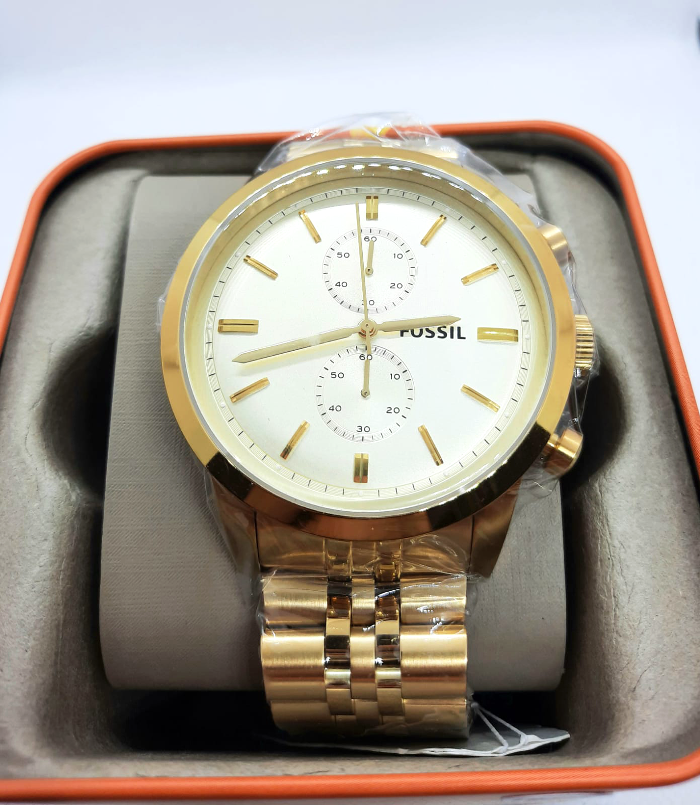 Fossil